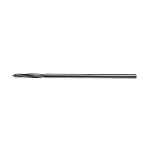 Jacobs chuck drill bit 5 4.7mm diameter 34.0mm flute length 12.5 cm (5.0) – surgivalley (999020426)