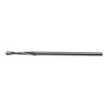 Jacobs chuck drill bit 5 5.0mm diameter 42.0mm flute length 12.5 cm (5.0)