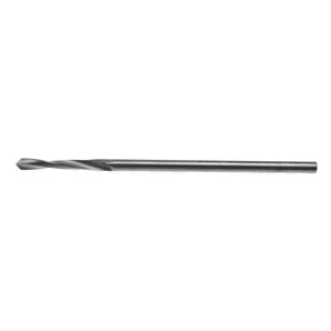 Jacobs chuck drill bit 5 5.0mm diameter 42.0mm flute length 12.5 cm (5.0) – surgivalley (999020425)
