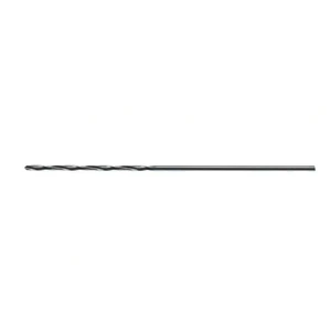 Jacobs chuck drill bit 55.0mm 1.0mm diameter 25.0mm flute length 12.5 cm (5.0) – surgivalley (999020430)