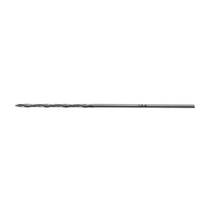 Jacobs chuck drill bit 70.0mm 1.5mm diameter 30.0mm flute length 18.0 cm (7.0) – surgivalley (999020407)