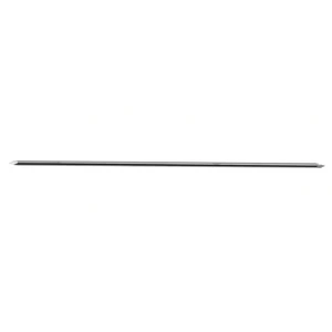 K-Draht Doppel-Trokar 4 1,6 mm (".062) Durchmesser glatt nicht steril Einweg pa Set