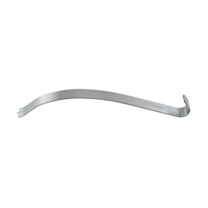 Kolbel Surgical Retractor 22.0 mm Blade 30.0 cm (12) – surgivalley (005212772)
