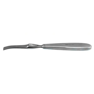 Lambotte-Knochenraspel gebogen 15,0 mm Spitze 20,9 cm (8,2)