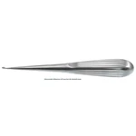 Cureta Óssea Lempert Concha Reta Tamanho #3 18.0 cm (7")