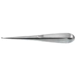 Lempert Bone Curette Straight Cup Size #5 18.0 cm (7")