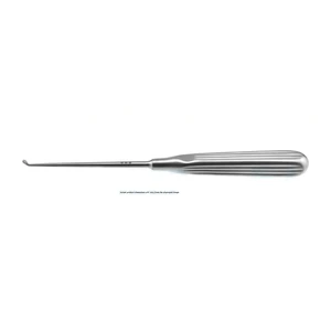 Lempert Bone Curette Cup Size #5 20.0 cm (8") – surgivalley (008020071)