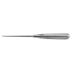 Lempert Bone Curette Straight Cup Size #3 20.0 cm (8") – surgivalley (008030103)
