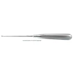 Cureta Óssea Lempert Concha Reta Tamanho #3 20.0 cm (8")