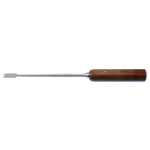 Lexer-Meißel 11 3/4" gerade, 12.0mm breit, Phenolgriff