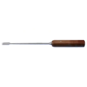 Cinzel Lexer 11 3/4" reto, 12.0mm de largura, cabo fenólico