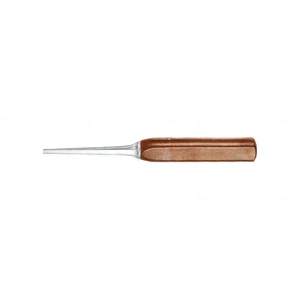 مطرقة Lexer 7" مستقيمة بعرض 4.0mm ومقبض فينولي – surgivalley (021020034)