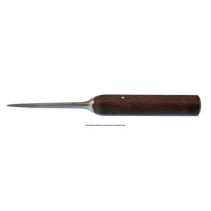 Ortopædisk benosteotom lige 20,0 mm kniv 18,0 cm (7") – surgivalley (012020030)