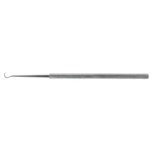 Louisville bone hook 6 1 sharp hook hexagonal handle – surgivalley (005211859)