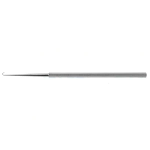 Louisville vein hook 6 3/8 1 blunt hook hexagonal handle – surgivalley (005212218)
