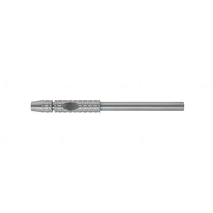 Manual pin driver 3.0mm (0.118) max capacity 7.5 cm (3") – surgivalley (999020500)