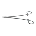 Martin Hemostatic Forceps Straight 18.4 cm (7.2)
