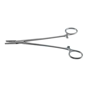 Martin Hemostatic Forceps Straight 18.4 cm (7.2) – surgivalley (027020005)