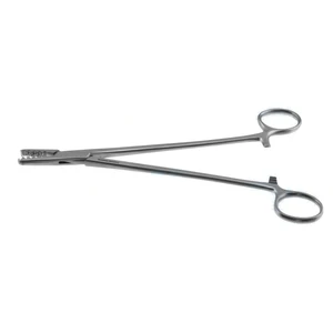 Martin Hemostatic Forceps Straight 20.0 cm (8") – surgivalley (027020006)