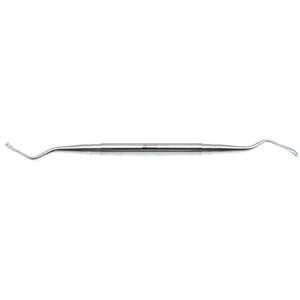 Orthopedic Bone Curette Cup Size #2 18.4 cm (7.2) – surgivalley (008020051)