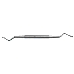 Miller-Colburn Bone Curette Cup Size #3 18.4 cm (7.2) – surgivalley (008020055)