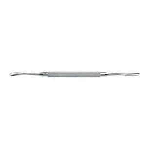 Molt periosteal elevator 7 double-ended 1 sharp and 1 blunt blade round handle – surgivalley (002211299)
