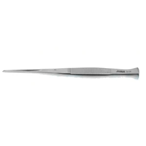 Orthopedic Bone Gouge Straight 2.0 mm Blade 13.3 cm (5.2) – surgivalley (022020031)