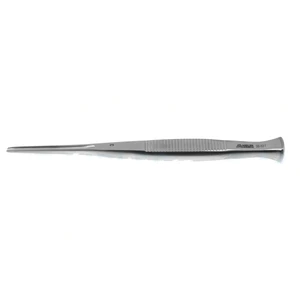 Orthopedic Bone Gouge Straight 3.0 mm Blade 13.3 cm (5.2) – surgivalley (022020033)