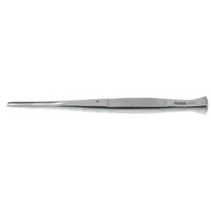 Orthopedic Bone Gouge Straight 4.0 mm Blade 13.3 cm (5.2) – surgivalley (022020028)