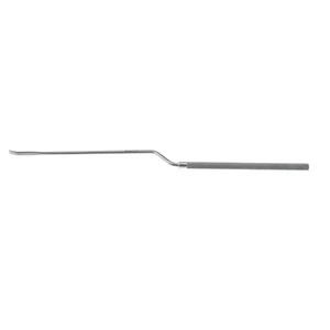 Penfield MIS 解剖器 10 5/8" #4号 弯枪状轴 向上弯曲 4.0mm 推式圆柄 – surgivalley (130210096)