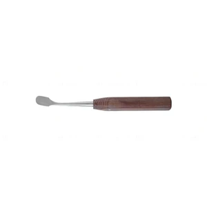 Orthopedic Periosteal Elevator 14.0 mm Tip 18.4 cm (7.2) – surgivalley (007210560)