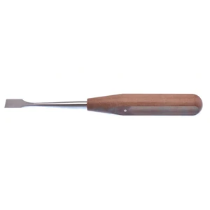 Orthopedic Periosteal Elevator Straight 13.0 mm Tip 18.4 cm (7.2) – surgivalley (007210470)
