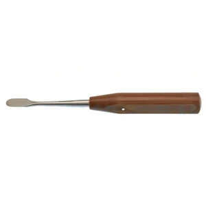Orthopedic Periosteal Elevator Straight 14.0 mm Tip 18.4 cm (7.2) – surgivalley (007210561)