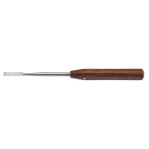 Orthopedic Periosteal Elevator Straight 6.0 mm Tip 18.4 cm (7.2) – surgivalley (007210469)