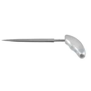 Perthes Bone Awl 8 14 Straight Orthopedic Instrument for Surgeon Leverage Control – surgivalley (999020333)