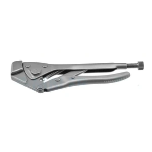 Plate bending pliers 8 3/4 for 2.7mm and 3.5mm plates 20.0 cm (8.0) – surgivalley (025020048)