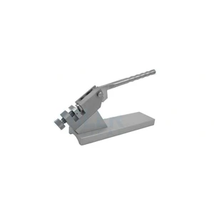 Plate bending press 12 table top 2.5mm (0.098) max capacity 2.5 cm (1") – surgivalley (025020084)