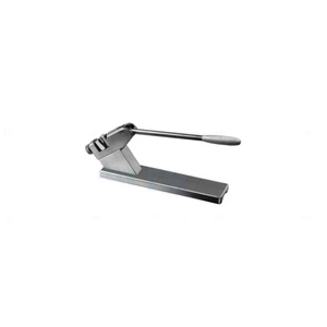 Plate bending press 16 table top 4.5mm (0.177) max capacity 2.5 cm (1") – surgivalley (025020082)