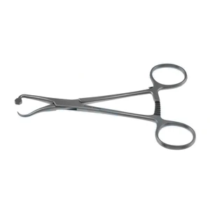 Surgical Tissue Forceps 12.0 cm (4.7) – surgivalley (001213488)