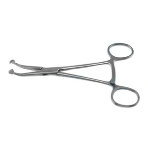 Kirurgisk vævsforceps 12,0 cm (4,7) – surgivalley (001213004)