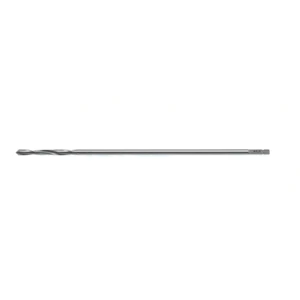 Quick coupling drill bit 195.0mm 4.5mm diameter 170.0mm working length 50.0mm flute length 2.5 cm (1")