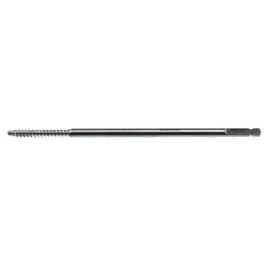 Quick coupling tap 5 4.5mm diameter for 4.5mm cortical & 4.5mm malleolar shaft screws 12.5 cm (5.0) – surgivalley (999020353)