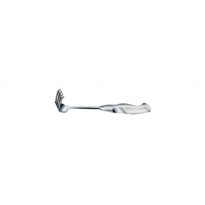 Rake Surgical Retractor 5.7 cm (2.2)