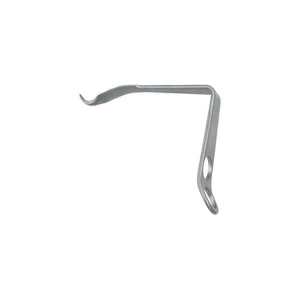 Ranawat Kirurgisk Retraktor Vinklet 17,0 mm Kniv 24,1 cm (9,5") – surgivalley (005212450)