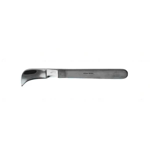 Faca de gesso Reiner 7 cabo plano 18,0 cm (7,0)