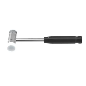 Repercussion free mallet replacement nylon cap only 32.0mm diameter 7.5 cm (3") (014210078)