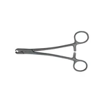 Porta-haste 7 1/4 reto 5.5mm (0.217) com alça de anel e catraca 18.0 cm (7.0)
