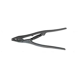 Rod holder 8 1/2 straight 4.5mm (0.177)," adjustable squeeze handle 20.0 cm (8.0) – surgivalley (177020019)