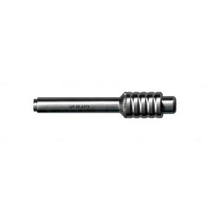 Screw holding sleeve only 3 for 5.0mm outside diameter shafts with notch 7.5 cm (3") – surgivalley (001020062)