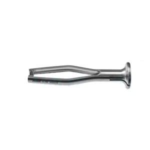 Schraubenhalter-Hülse nur für 45-763 45-776 45-777 45-780 und 45-781 10,0 cm (4")